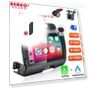 9-inch HD Touchscreen Carplay Multimedia Player — Stereo Receivers, Reakosound