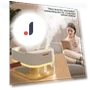 Air Cooling Fan with Water Tank — Ceiling Fans, HOMEKA