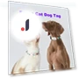 Anti-Lost Smart Personalized Pet Collars — Trackers, Xiaomi
