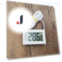 Aquarium Cooler with Water Temperature Sensor — Heaters & Chillers, VANKOOD