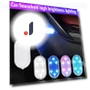 Atmospheric Car Interior LED Lighting — Car Accessories & Gadgets, Amanda 3