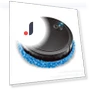 Automatic 3-in-1 Robot Vacuum — Smart Cleaning Robots, xly1818