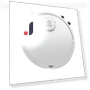 Automatic 3-in-1 Robot Vacuum — Smart Cleaning Robots, RW-electronic