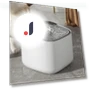 Automatic Cat Water Fountain — Pet Hydration Solutions, BC Pet Supplies