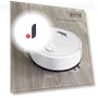 Automatic Home Mini Sweeping Machine — Sweepers, Trendy Accessorie