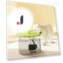 Automatic Pet Water Bowl — Feeding Supplies, BC Pet Supplies