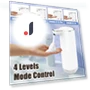 Automatic Sensor Soap Dispenser — Care Dispensers, Photography Times