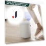 Automatic Smart Trash Can with Motion Sensor — Waste Baskets, Hercules