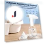 Automatic Soap Dispenser for Cats and Pets — Care Dispensers, LChome