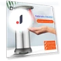 Automatic Soap Dispenser — Care Dispensers, Medoc