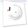 Automatic Sweeping Robot Vacuum — Smart Cleaning Robots, Trendy Accessorie