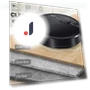 Automatic Sweeping Robot — Smart Cleaning Robots, SKIYER