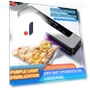 Automatic Vacuum Sealing Machine — Vacuum Sealers, Amusedly