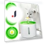 Automatic Water Fountain for Cats and Dogs — Fountains, BC Pet Supplies