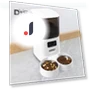 Automatic Wi-Fi Smart Pet Feeder — Automatic Feeders, Kitty Cat House