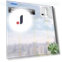 Automatic Window Cleaning Robot — Smart Cleaning Robots, Darling Women Boutique C