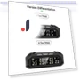 Automotive Tire Pressure Monitoring System — TPMS Sensor Replacements, Reakosound