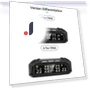 Automotive Tire Pressure Monitoring System — TPMS Sensor Replacements, Reakosound