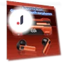 Bluetooth Headset in Fur Style — Headsets, Junmaocun