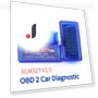 Bluetooth OBD2 Scanner — Code Readers & Scan Tools, VITA Dogdog Smartwear