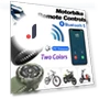 Bluetooth Remote Control — Remote Controls, BAODANDP