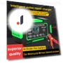 Car Charger with Touch Screen — Vehicle Power Solutions, Keep Health Care