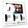 Car MP5 Player — Stereo Receivers, SageTechnology