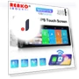 Car Multimedia Player with Touchscreen — Stereo Receivers, Reakosound