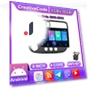 Car Radio with Touch Screen GPS Navigation Multimedia Player — Stereo Receivers, CreativeCode