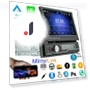 Carplay Radio Android-Auto Bluetooth Stereo Receiver — Stereo Receivers, icreative