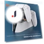 Charging Station with Controller and Light Indicator — Accessories, Smart IT