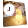 Cute Touch Night Light — Night Lights, Luckybw