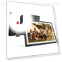 Digital Photo Frame WiFi — Digital Frames, Honor Electronics