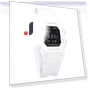 Digital Smartphone Link Watch — Smartwatches, Casio