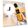 Digital Sound Level Meter — Sound Meters, Kkmoon