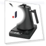 Electric Kettle with Flexible Neck — Kettles & Tea Machines, Yiran Furniture