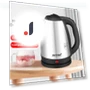 Electric Kettle — Kettles & Tea Machines, Yiran Furniture