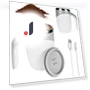Electric Magnetic Automatic Coffee Cup Mixer — Beverage Warmers, TOP-HOME MALL