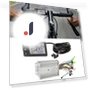 Electric Vehicle Intelligent Controller Kit — Speed Controllers, SUNSKY