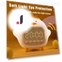 Electronic Alarm Clock with Phone App Control — Alarms & Clocks, Cherish Clock