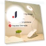 Fashionable LED Desk Lamp with Clip — Study & Desk Lighting, Lighting Life Hub