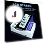 Fast Charger with 4 Slots — Chargers, 007