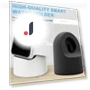 Flexible Silicone Charging Stand for Smart Watches — Smartwatch Charging Solutions, yunmanlei
