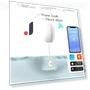 Flood Sensor — Water Leak Detection Systems, Tuya Smart