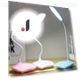 Foldable USB Touch Sensor Eye Protection LED Desk Lamp — Study & Desk Lighting, Houspace