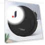 Fully Automatic Sweeping Robot — Smart Cleaning Robots, Trendy Accessorie