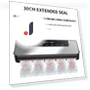 Fully Automatic Vacuum Sealing Machine — Vacuum Sealers, HOMEKA