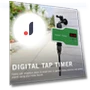 Garden Watering Controller with LCD Screen — Controllers, TOMTOP JMS