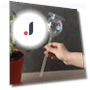 Glass Flower Watering Bulbs — Tree Care, moxia