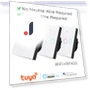 Glass Touch Light Switch — Smart Home Modules, MALITAI